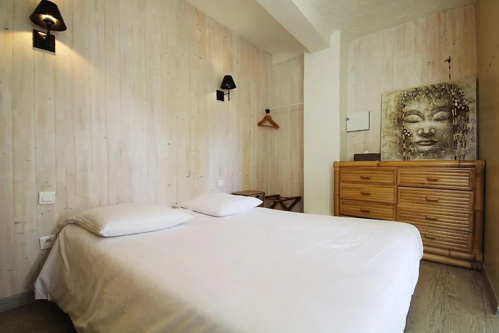 ***  Hotel La Bastide Gourmande à La Colle-sur-Loup France
