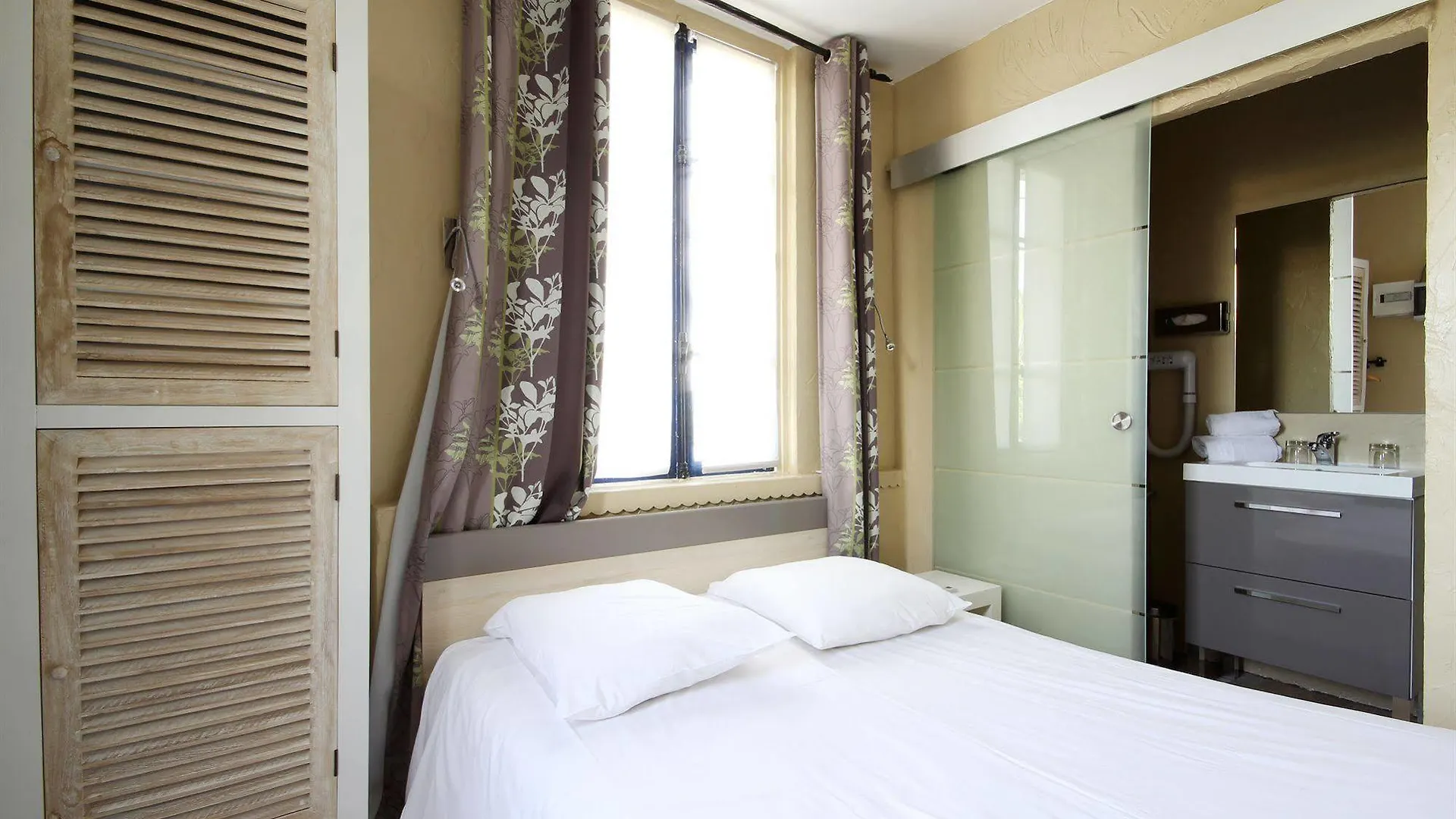 Hotel La Bastide Gourmande à La Colle-sur-Loup