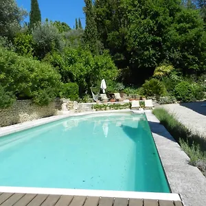 Bed and breakfast Les Acanthes, Lauris