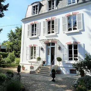 Bed & Breakfast Le Clos Des Princes Châtenay