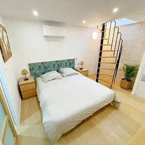 Appartement Saint Paul De Vence - Le Kub Plex, La Colle-sur-Loup