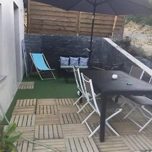Hébergement de vacances Maison Cosy Au Calme, La Colle-sur-Loup