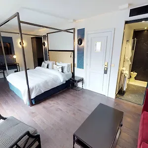Hotel Mom'art Parijs
