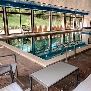 Hotel Brit Du Laca - Capvern