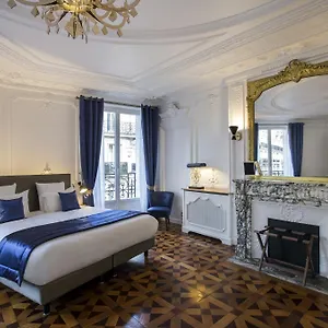 Hotel Vestay George V Parijs