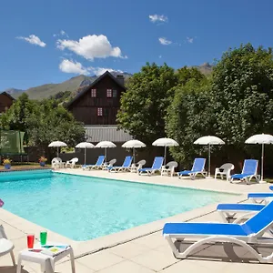 Hotel Grand De Et Du Galibier Valloire
