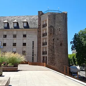 Hotel Tour Maje Rodez
