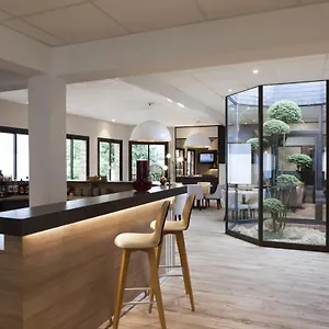 Hotel The Originals Boutique, La Chaussairie, Rennes Sud Chartres-de-Bretagne
