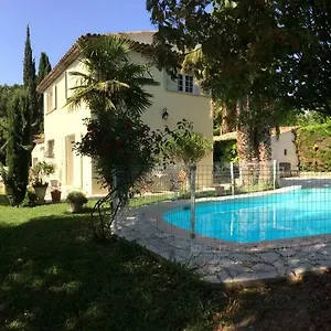 Saint Paul De Vence Angels Bed & Breakfast