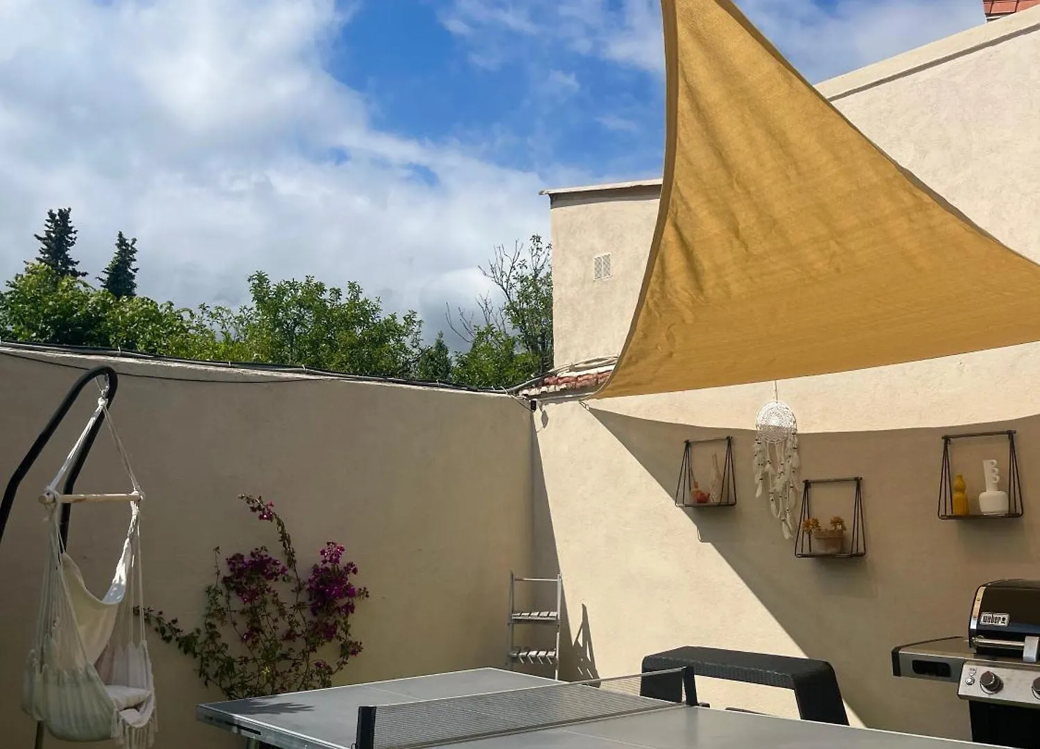 La Bastide Gourmande Hotel La Colle-sur-Loup