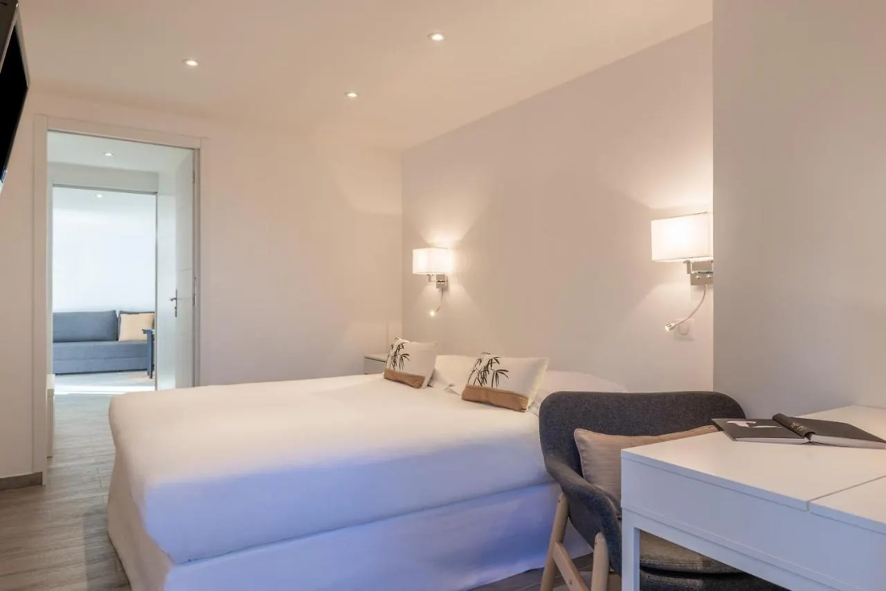Hotel La Bastide Gourmande La Colle-sur-Loup