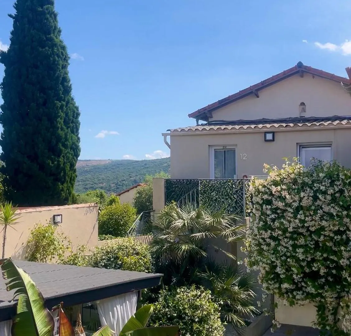 Hotel La Bastide Gourmande La Colle-sur-Loup