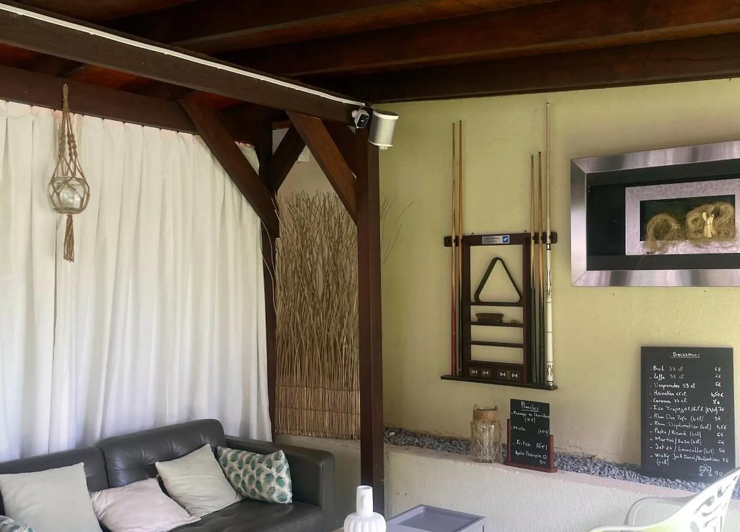 Hotel La Bastide Gourmande La Colle-sur-Loup