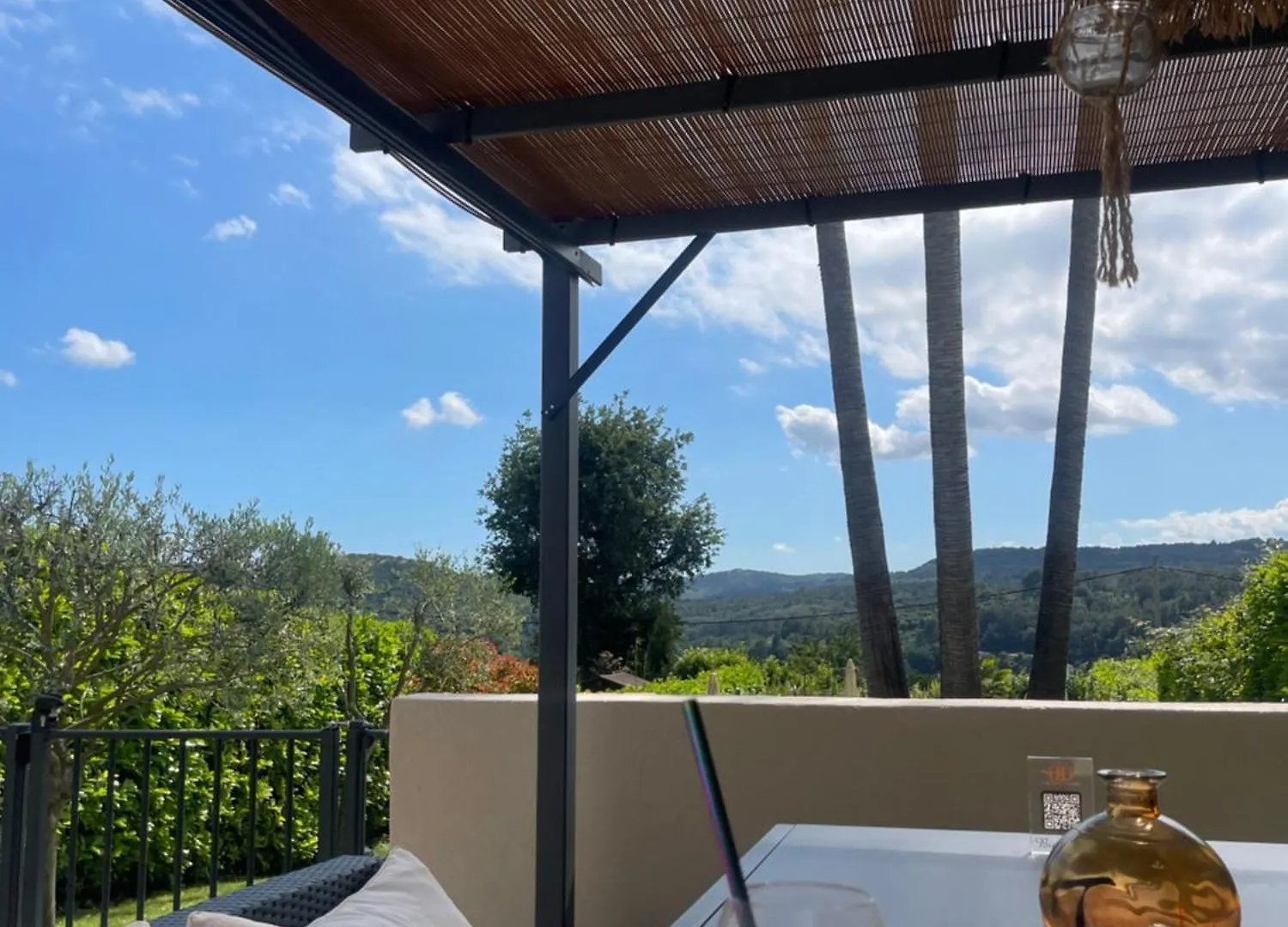 Hotel La Bastide Gourmande La Colle-sur-Loup Francia