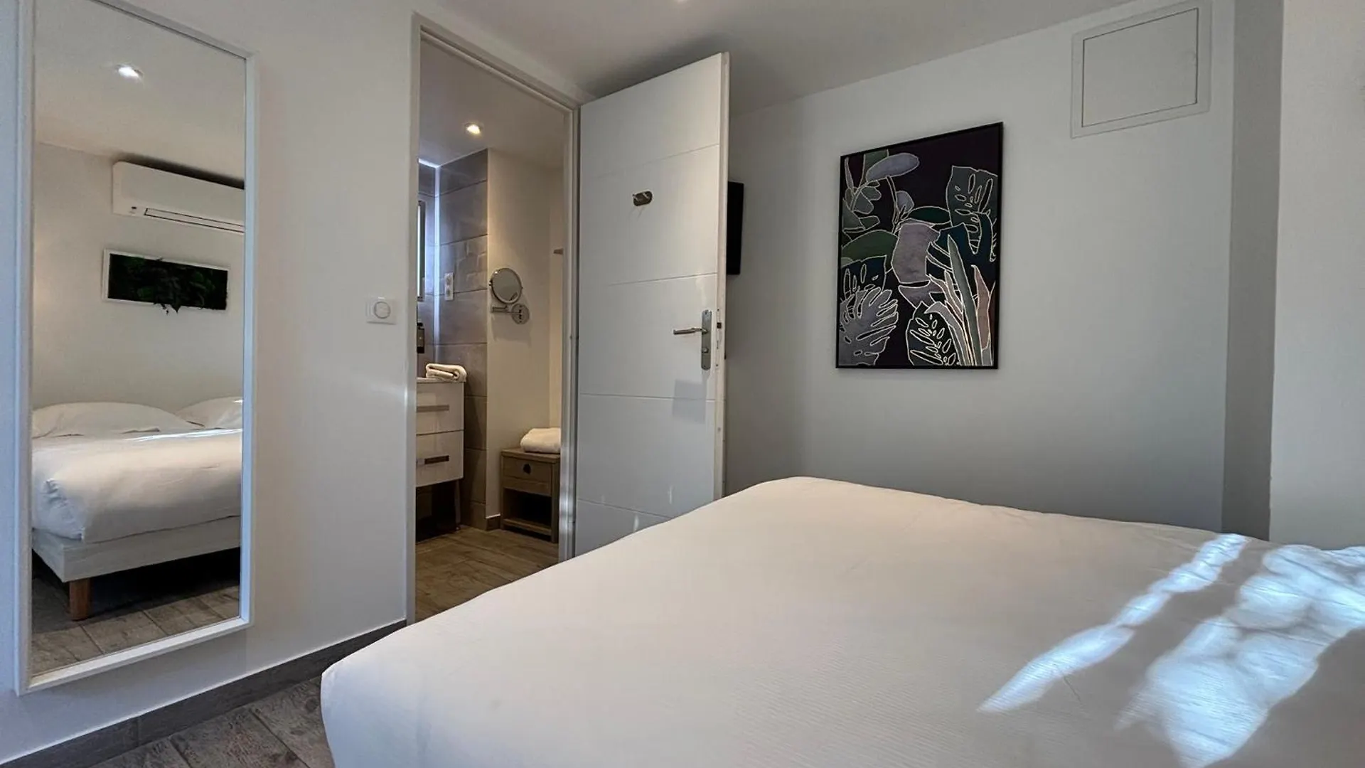 Hotel La Bastide Gourmande La Colle-sur-Loup