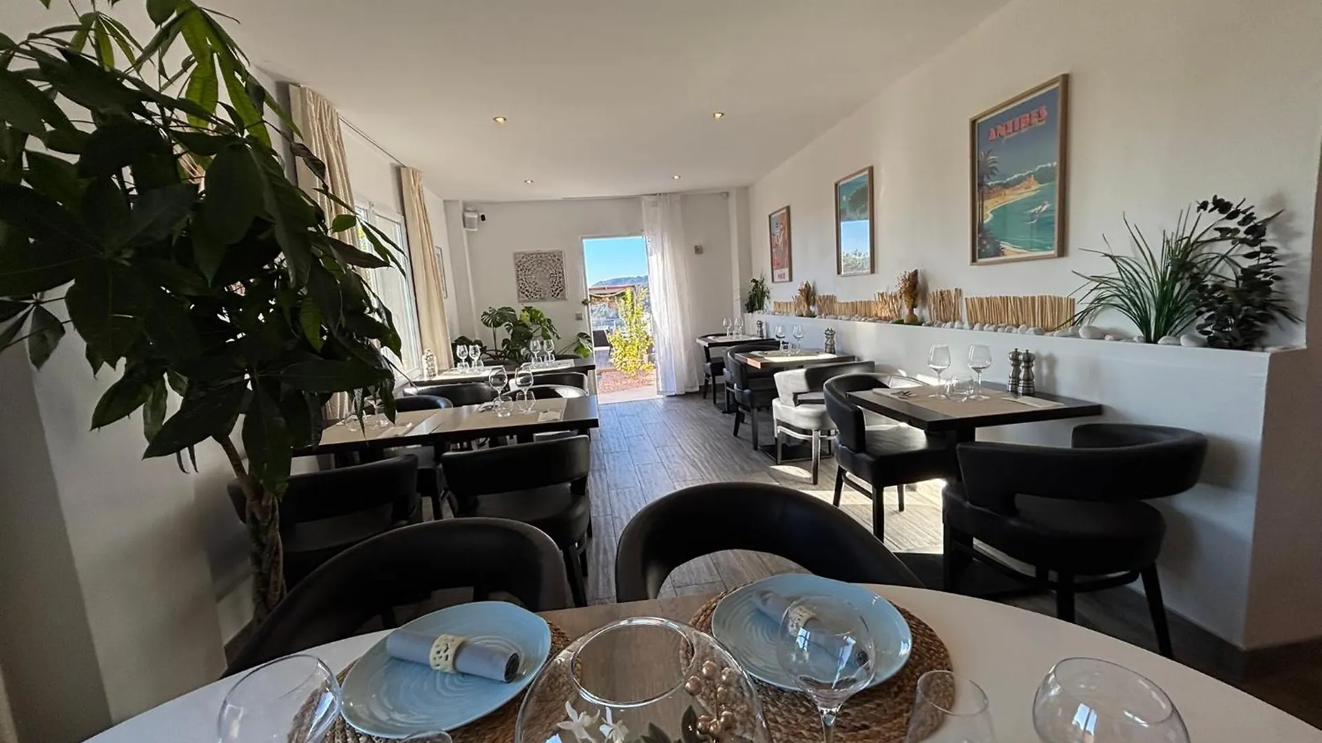 Hotel La Bastide Gourmande La Colle-sur-Loup