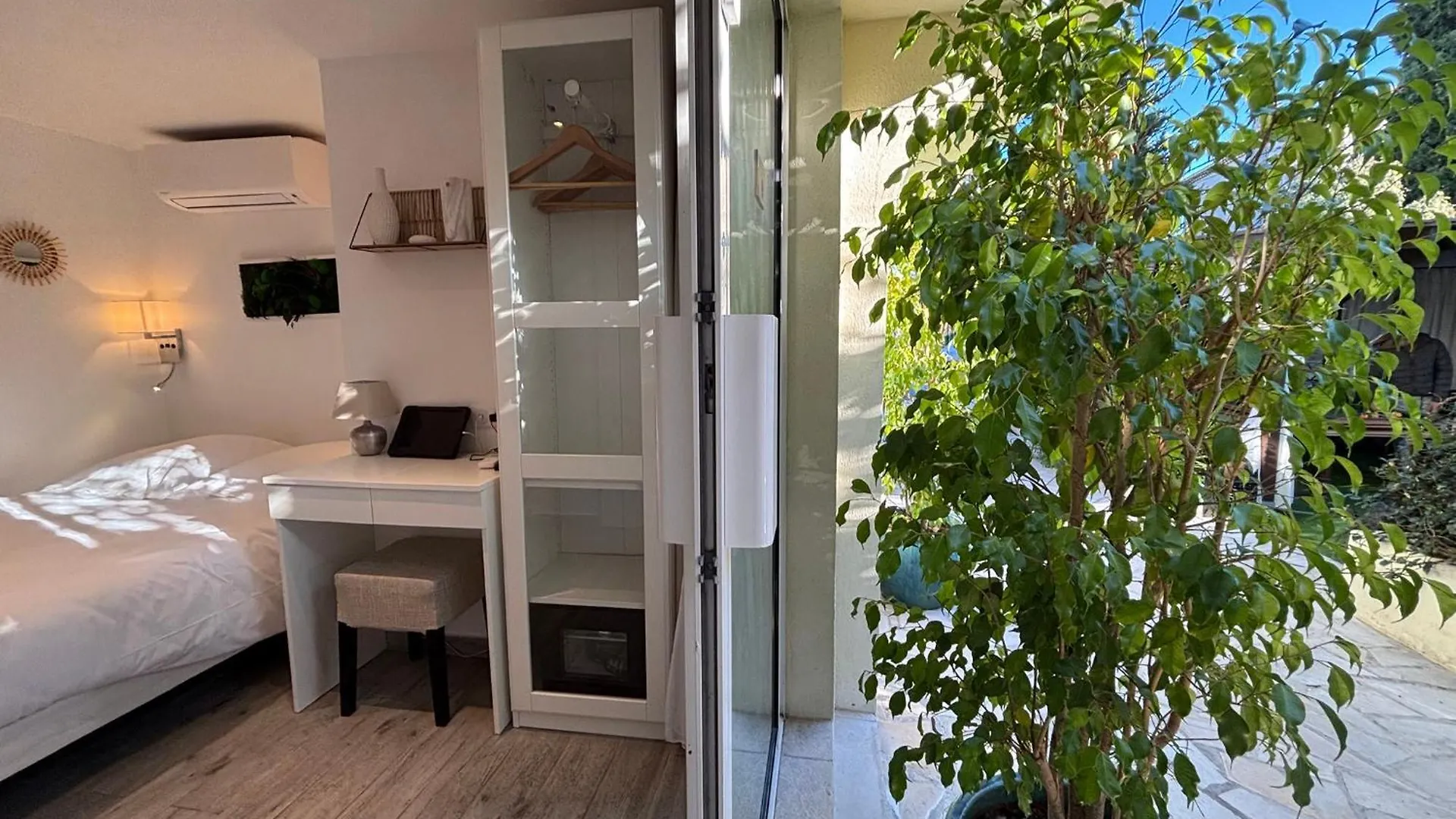 Hotel La Bastide Gourmande La Colle-sur-Loup