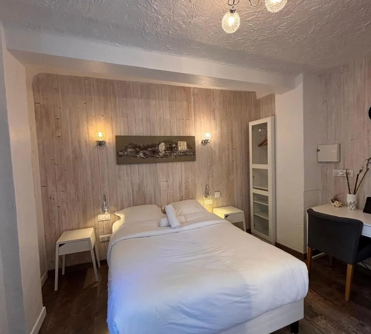 Hotel La Bastide Gourmande La Colle-sur-Loup