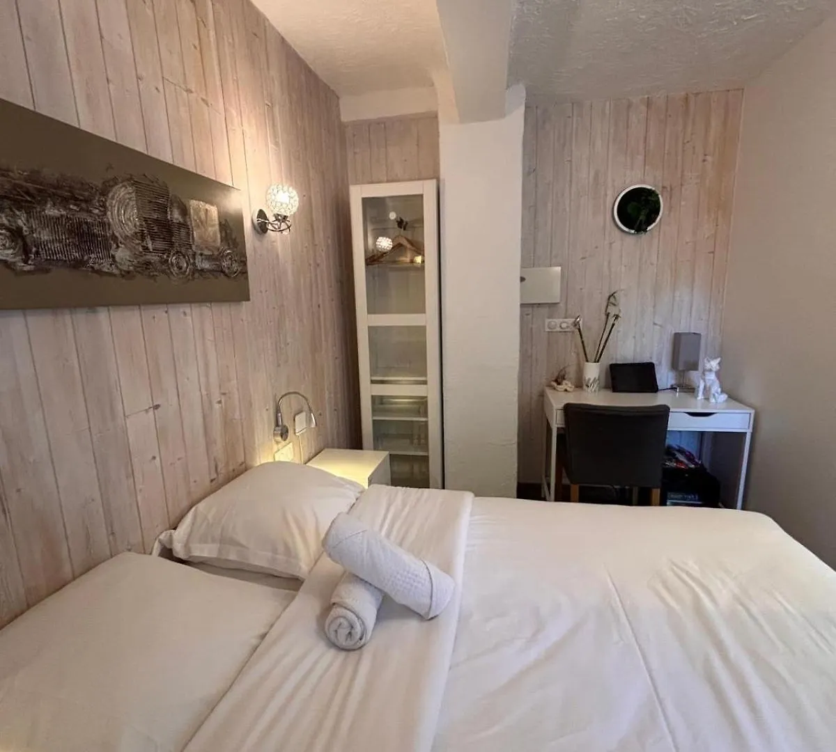 ***  Hotel La Bastide Gourmande La Colle-sur-Loup Francia