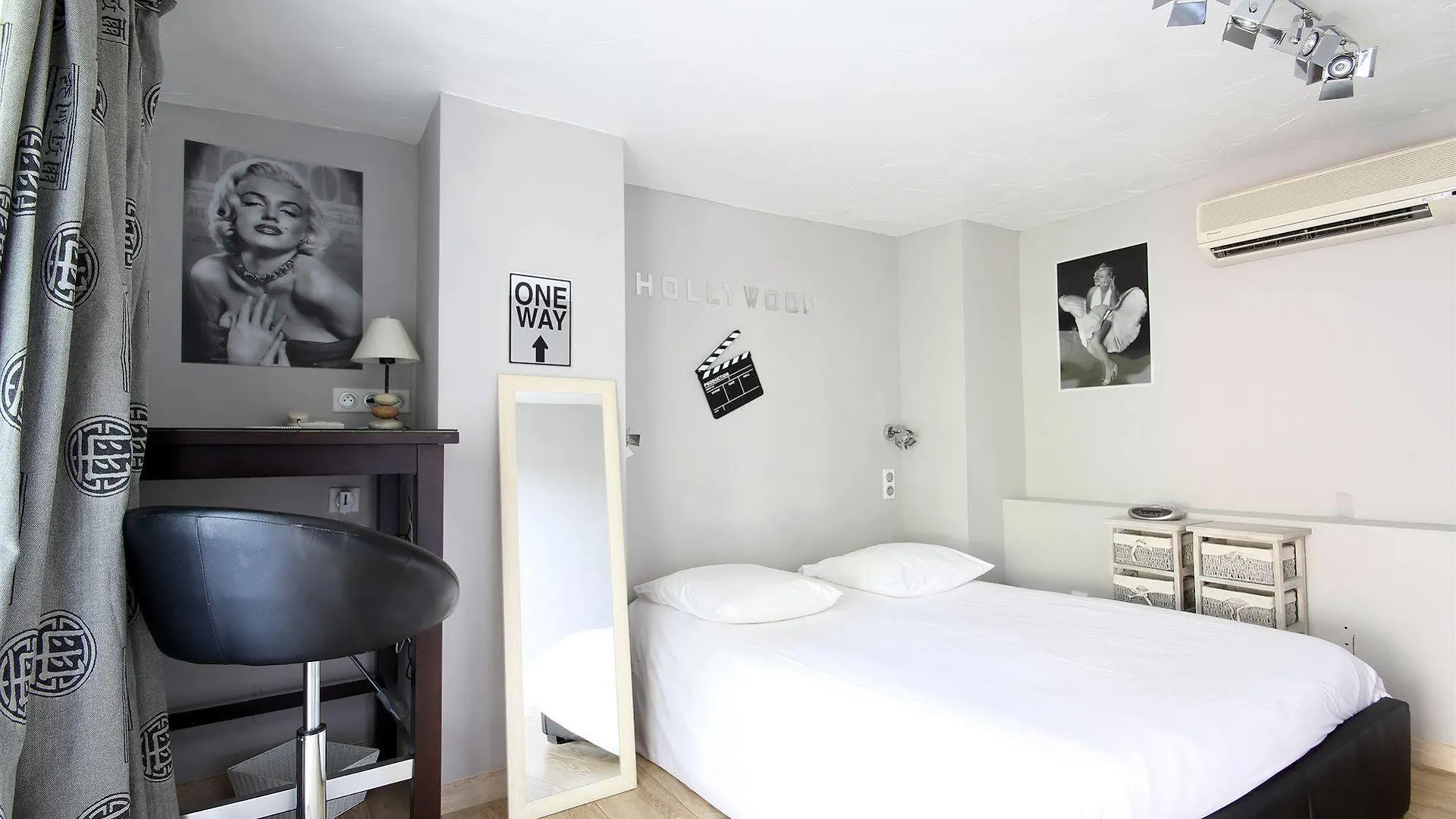 Hotel La Bastide Gourmande La Colle-sur-Loup