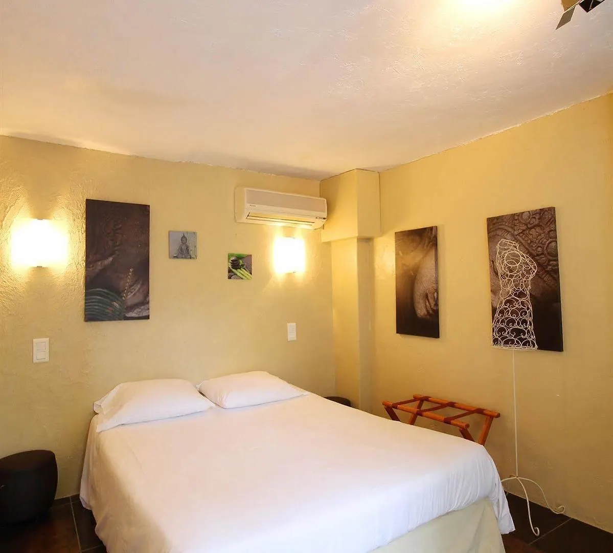 Hotel La Bastide Gourmande La Colle-sur-Loup 3*,  Francia